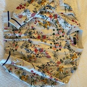 Cute jacket bought in France!